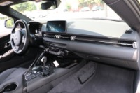 Used 2021 Toyota GR Supra 3.0 Premium W/DRIVER ASSIST PKG for sale Sold at Auto Collection in Murfreesboro TN 37130 25