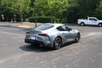 Used 2021 Toyota GR Supra 3.0 Premium W/DRIVER ASSIST PKG for sale Sold at Auto Collection in Murfreesboro TN 37129 3