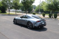 Used 2021 Toyota GR Supra 3.0 Premium W/DRIVER ASSIST PKG for sale Sold at Auto Collection in Murfreesboro TN 37129 4
