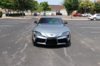 Used 2021 Toyota GR Supra 3.0 Premium W/DRIVER ASSIST PKG for sale Sold at Auto Collection in Murfreesboro TN 37129 5