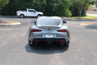 Used 2021 Toyota GR Supra 3.0 Premium W/DRIVER ASSIST PKG for sale Sold at Auto Collection in Murfreesboro TN 37129 6