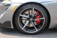 Used 2021 Toyota GR Supra 3.0 Premium W/DRIVER ASSIST PKG for sale Sold at Auto Collection in Murfreesboro TN 37130 62