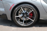 Used 2021 Toyota GR Supra 3.0 Premium W/DRIVER ASSIST PKG for sale Sold at Auto Collection in Murfreesboro TN 37130 64
