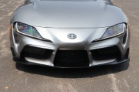 Used 2021 Toyota GR Supra 3.0 Premium W/DRIVER ASSIST PKG for sale Sold at Auto Collection in Murfreesboro TN 37130 68