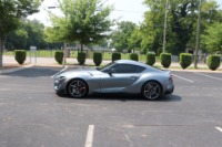 Used 2021 Toyota GR Supra 3.0 Premium W/DRIVER ASSIST PKG for sale Sold at Auto Collection in Murfreesboro TN 37129 7