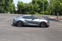 Used 2021 Toyota GR Supra 3.0 Premium W/DRIVER ASSIST PKG for sale Sold at Auto Collection in Murfreesboro TN 37129 8