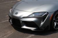 Used 2021 Toyota GR Supra 3.0 Premium W/DRIVER ASSIST PKG for sale Sold at Auto Collection in Murfreesboro TN 37129 9