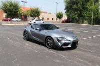 Used 2021 Toyota GR Supra 3.0 Premium W/DRIVER ASSIST PKG for sale Sold at Auto Collection in Murfreesboro TN 37129 1