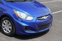 Used 2013 Hyundai Accent GLS AUTO FWD for sale Sold at Auto Collection in Murfreesboro TN 37129 11