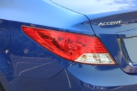 Used 2013 Hyundai Accent GLS AUTO FWD for sale Sold at Auto Collection in Murfreesboro TN 37129 16