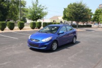 Used 2013 Hyundai Accent GLS AUTO FWD for sale Sold at Auto Collection in Murfreesboro TN 37129 2