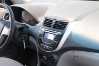Used 2013 Hyundai Accent GLS AUTO FWD for sale Sold at Auto Collection in Murfreesboro TN 37129 26