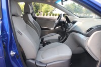 Used 2013 Hyundai Accent GLS AUTO FWD for sale Sold at Auto Collection in Murfreesboro TN 37129 33