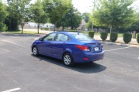 Used 2013 Hyundai Accent GLS AUTO FWD for sale Sold at Auto Collection in Murfreesboro TN 37129 4