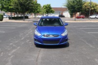 Used 2013 Hyundai Accent GLS AUTO FWD for sale Sold at Auto Collection in Murfreesboro TN 37129 5
