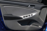 Used 2013 Hyundai Accent GLS AUTO FWD for sale Sold at Auto Collection in Murfreesboro TN 37129 52