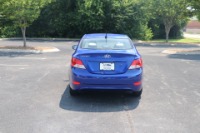 Used 2013 Hyundai Accent GLS AUTO FWD for sale Sold at Auto Collection in Murfreesboro TN 37129 6