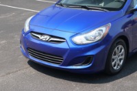 Used 2013 Hyundai Accent GLS AUTO FWD for sale Sold at Auto Collection in Murfreesboro TN 37129 9