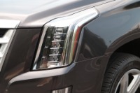 Used 2017 Cadillac Escalade Luxury 4WD W/REAR ENTERTAINMENT SYSTEM for sale Sold at Auto Collection in Murfreesboro TN 37129 10