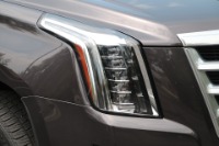 Used 2017 Cadillac Escalade Luxury 4WD W/REAR ENTERTAINMENT SYSTEM for sale Sold at Auto Collection in Murfreesboro TN 37129 12