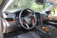 Used 2017 Cadillac Escalade Luxury 4WD W/REAR ENTERTAINMENT SYSTEM for sale Sold at Auto Collection in Murfreesboro TN 37129 33