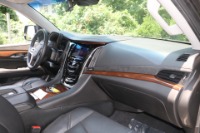 Used 2017 Cadillac Escalade Luxury 4WD W/REAR ENTERTAINMENT SYSTEM for sale Sold at Auto Collection in Murfreesboro TN 37129 36