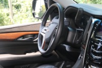 Used 2017 Cadillac Escalade Luxury 4WD W/REAR ENTERTAINMENT SYSTEM for sale Sold at Auto Collection in Murfreesboro TN 37129 37