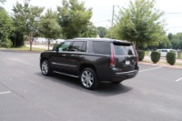 Used 2017 Cadillac Escalade Luxury 4WD W/REAR ENTERTAINMENT SYSTEM for sale Sold at Auto Collection in Murfreesboro TN 37129 4