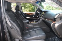 Used 2017 Cadillac Escalade Luxury 4WD W/REAR ENTERTAINMENT SYSTEM for sale Sold at Auto Collection in Murfreesboro TN 37129 44