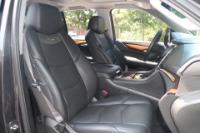 Used 2017 Cadillac Escalade Luxury 4WD W/REAR ENTERTAINMENT SYSTEM for sale Sold at Auto Collection in Murfreesboro TN 37129 45