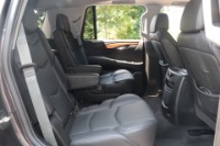 Used 2017 Cadillac Escalade Luxury 4WD W/REAR ENTERTAINMENT SYSTEM for sale Sold at Auto Collection in Murfreesboro TN 37129 47