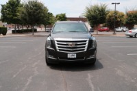 Used 2017 Cadillac Escalade Luxury 4WD W/REAR ENTERTAINMENT SYSTEM for sale Sold at Auto Collection in Murfreesboro TN 37129 5