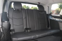 Used 2017 Cadillac Escalade Luxury 4WD W/REAR ENTERTAINMENT SYSTEM for sale Sold at Auto Collection in Murfreesboro TN 37129 52