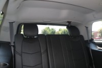 Used 2017 Cadillac Escalade Luxury 4WD W/REAR ENTERTAINMENT SYSTEM for sale Sold at Auto Collection in Murfreesboro TN 37129 53