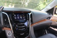 Used 2017 Cadillac Escalade Luxury 4WD W/REAR ENTERTAINMENT SYSTEM for sale Sold at Auto Collection in Murfreesboro TN 37129 67