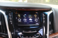 Used 2017 Cadillac Escalade Luxury 4WD W/REAR ENTERTAINMENT SYSTEM for sale Sold at Auto Collection in Murfreesboro TN 37129 68