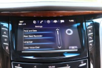 Used 2017 Cadillac Escalade Luxury 4WD W/REAR ENTERTAINMENT SYSTEM for sale Sold at Auto Collection in Murfreesboro TN 37129 76