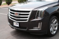 Used 2017 Cadillac Escalade Luxury 4WD W/REAR ENTERTAINMENT SYSTEM for sale Sold at Auto Collection in Murfreesboro TN 37129 9