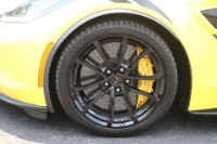 Used 2019 Chevrolet Corvette Grand Sport Cpe 2LT W/PERFORMANCE PKG for sale Sold at Auto Collection in Murfreesboro TN 37129 21