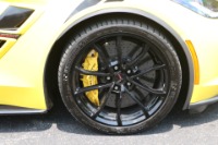 Used 2019 Chevrolet Corvette Grand Sport Cpe 2LT W/PERFORMANCE PKG for sale Sold at Auto Collection in Murfreesboro TN 37129 24