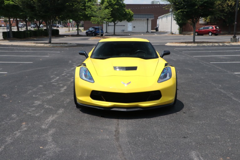 Used 2019 Chevrolet Corvette Grand Sport Cpe 2LT W/PERFORMANCE PKG for sale Sold at Auto Collection in Murfreesboro TN 37130 5