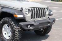 Used 2020 Jeep Gladiator Sport 4X4 for sale Sold at Auto Collection in Murfreesboro TN 37129 11