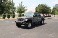 Used 2020 Jeep Gladiator Sport 4X4 for sale Sold at Auto Collection in Murfreesboro TN 37129 2
