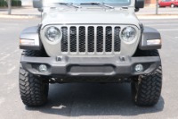 Used 2020 Jeep Gladiator Sport 4X4 for sale Sold at Auto Collection in Murfreesboro TN 37129 27