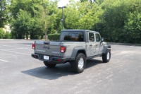 Used 2020 Jeep Gladiator Sport 4X4 for sale Sold at Auto Collection in Murfreesboro TN 37129 3