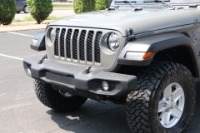 Used 2020 Jeep Gladiator Sport 4X4 for sale Sold at Auto Collection in Murfreesboro TN 37130 9
