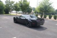 Used 2020 Dodge Challenger SRT Hellcat Redeye Widebody for sale Sold at Auto Collection in Murfreesboro TN 37130 4
