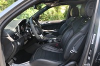 Used 2018 Mercedes-Benz GLS 63 AMG 4matic W/NAV for sale Sold at Auto Collection in Murfreesboro TN 37129 6