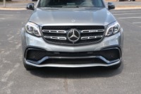 Used 2018 Mercedes-Benz GLS 63 AMG 4matic W/NAV for sale Sold at Auto Collection in Murfreesboro TN 37129 74