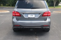 Used 2018 Mercedes-Benz GLS 63 AMG 4matic W/NAV for sale Sold at Auto Collection in Murfreesboro TN 37129 80